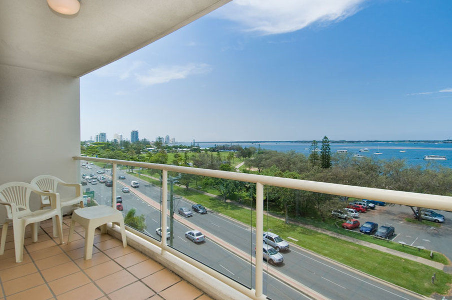 Rays Resort Southport Zewnętrze zdjęcie
