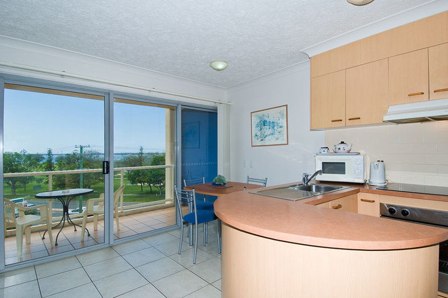 Rays Resort Southport Zewnętrze zdjęcie