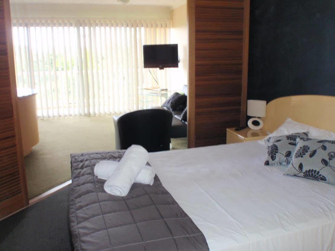 Rays Resort Southport Zewnętrze zdjęcie