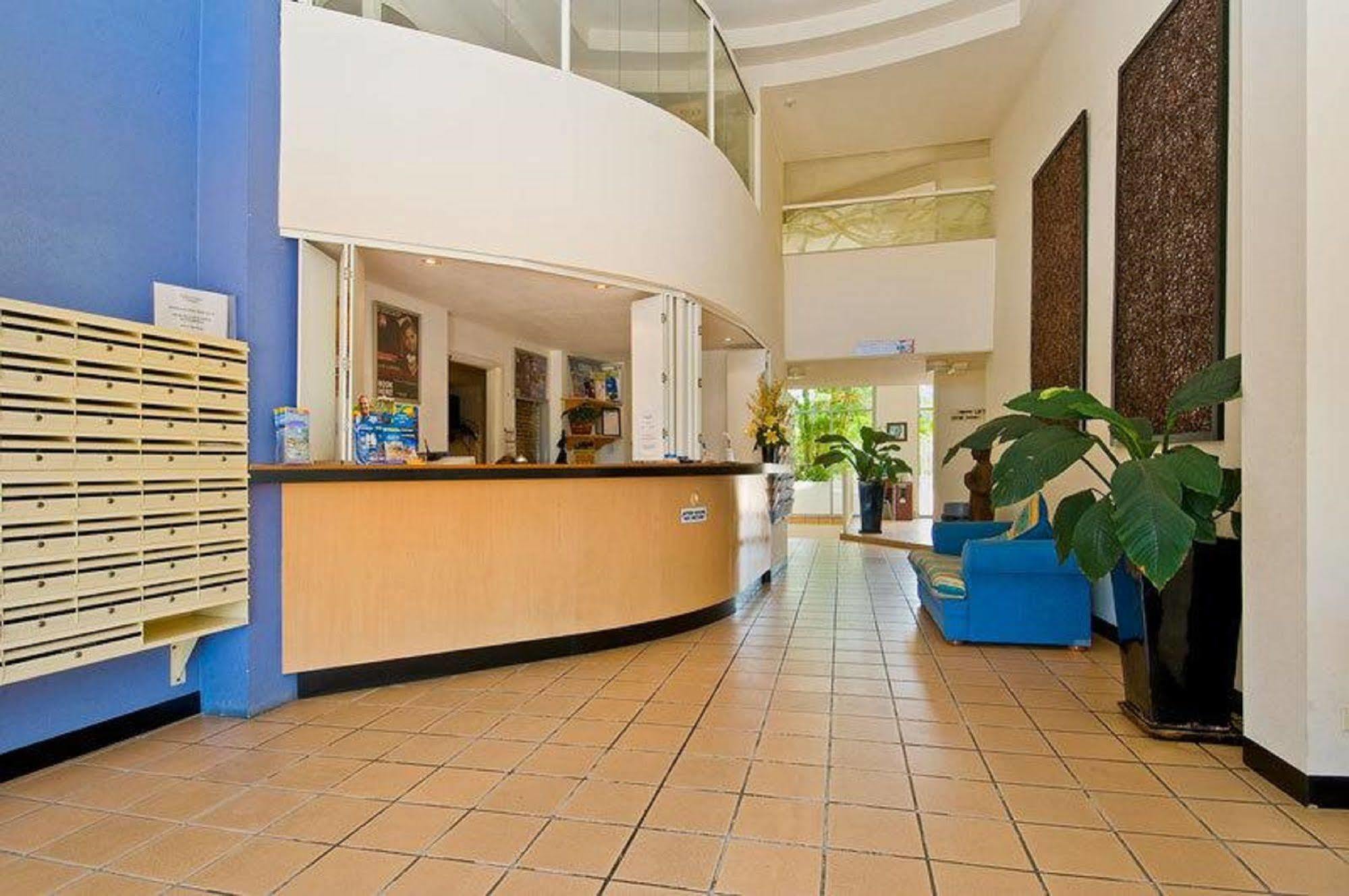 Rays Resort Southport Zewnętrze zdjęcie