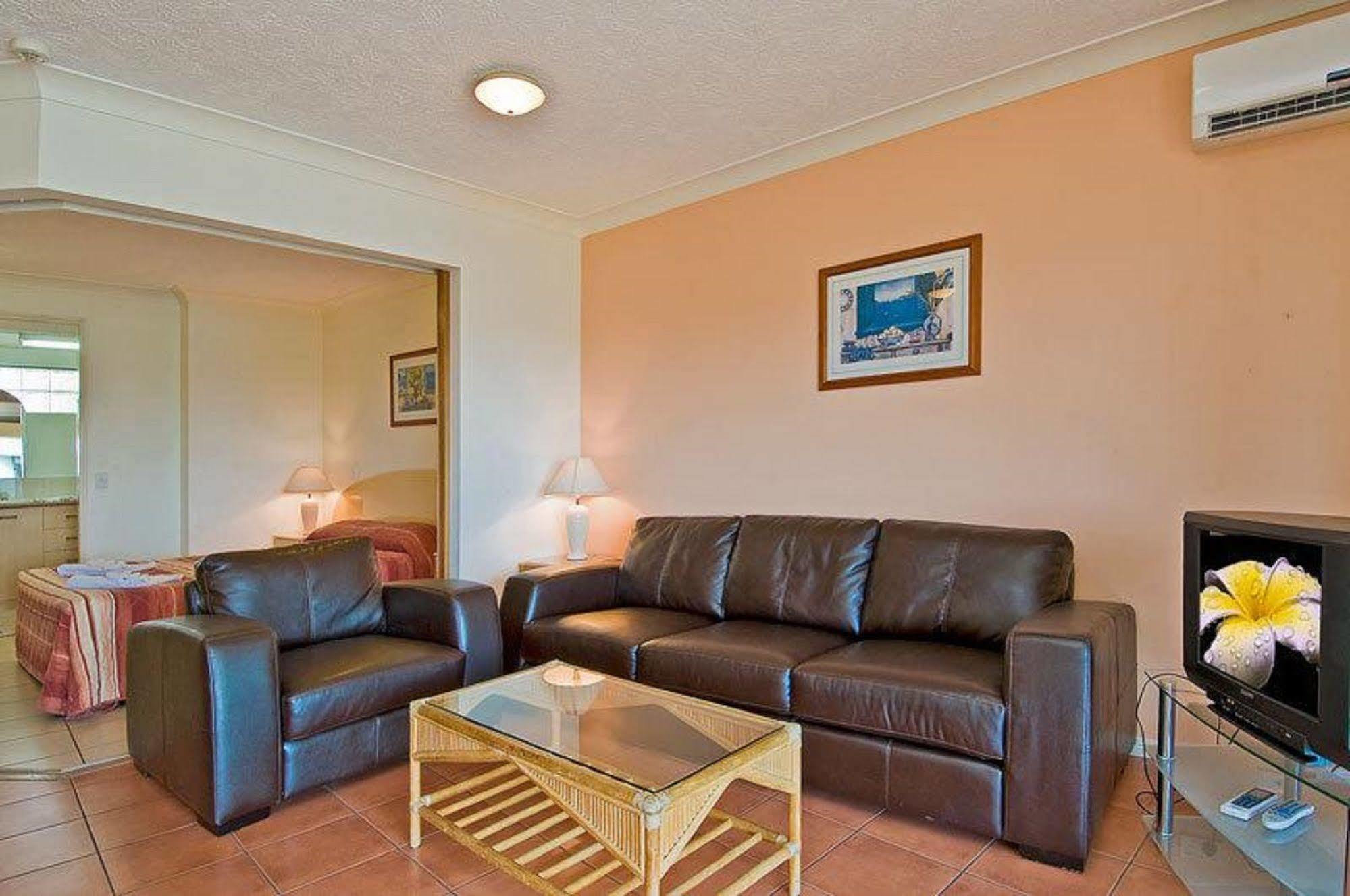 Rays Resort Southport Zewnętrze zdjęcie