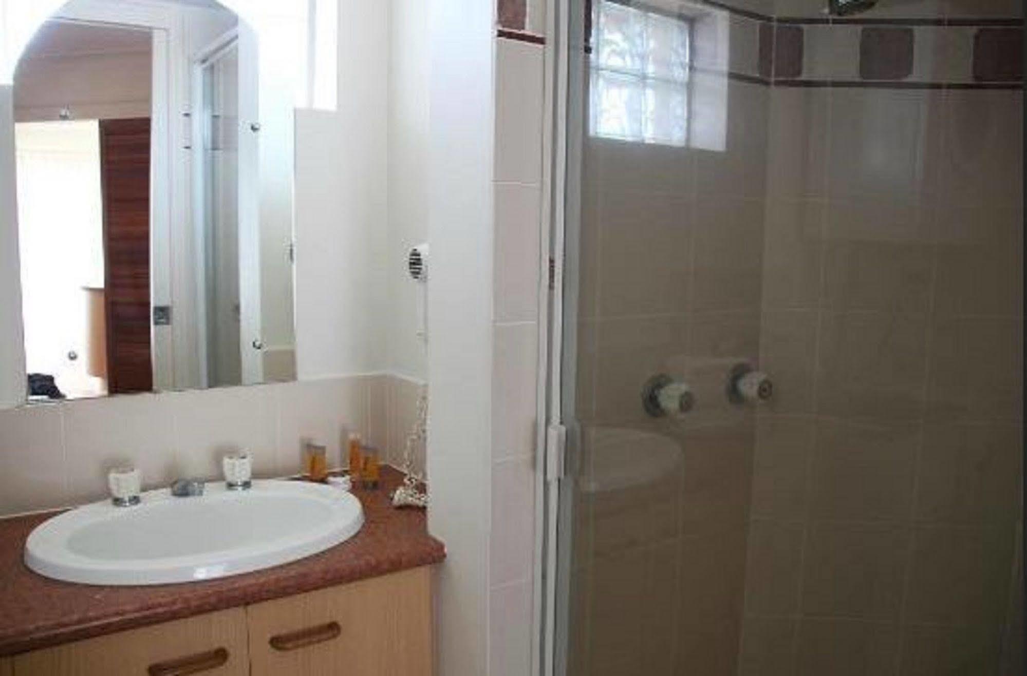 Rays Resort Southport Zewnętrze zdjęcie
