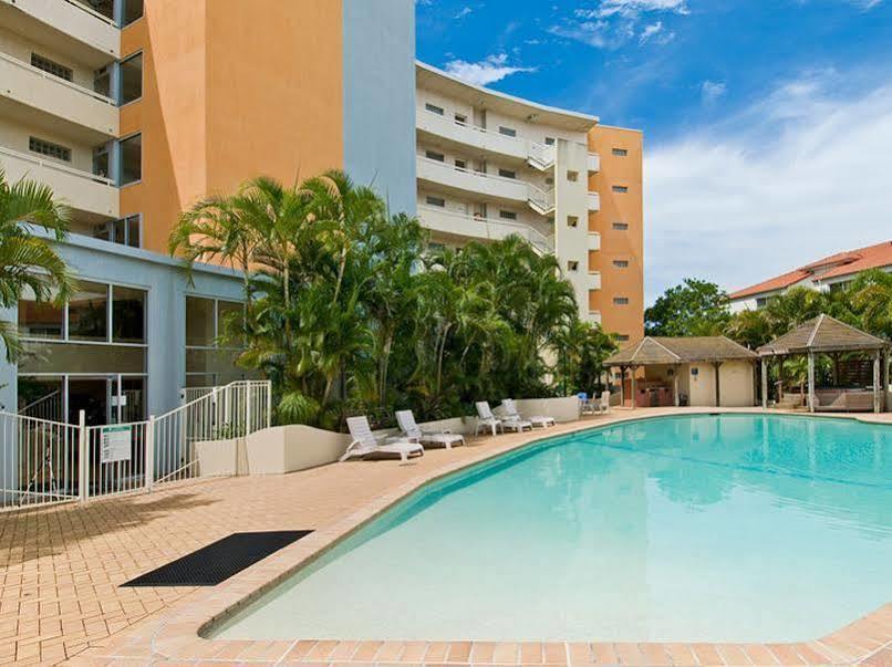 Rays Resort Southport Zewnętrze zdjęcie