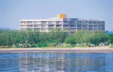 Rays Resort Southport Zewnętrze zdjęcie