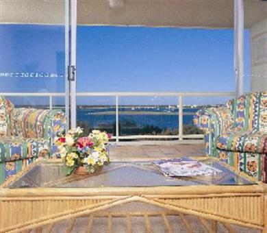 Rays Resort Southport Zewnętrze zdjęcie