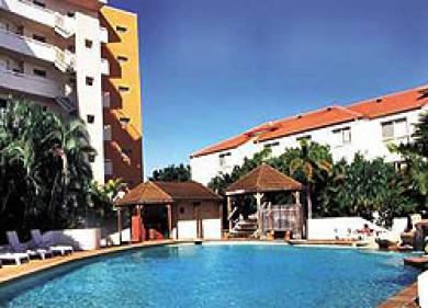 Rays Resort Southport Zewnętrze zdjęcie